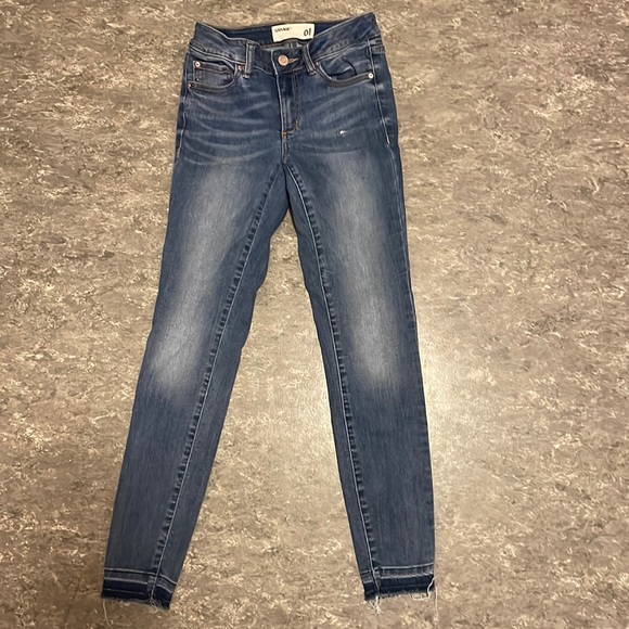 jeans